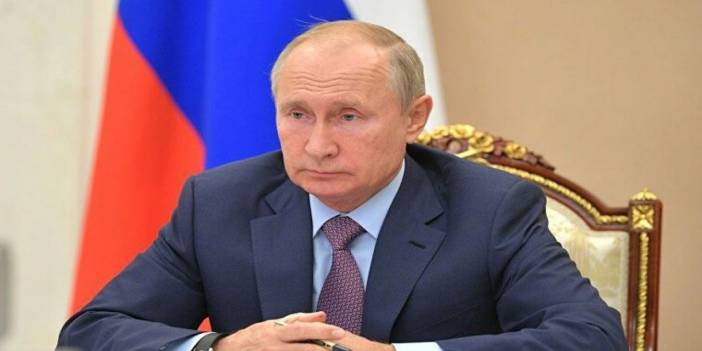 Putin’den toplu aşılama açıklaması