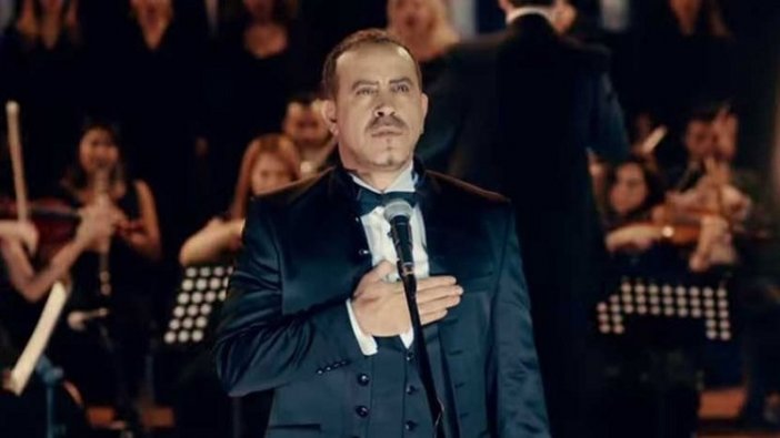 Haluk Levent'ten Ampute Milli Takım'a destek!