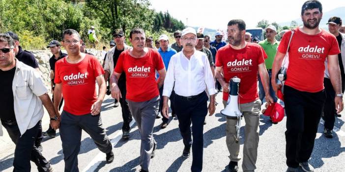 Meclis Başkanı Şentop, CHP'li vekillere sordu: Ne yaptınız arkadaşınız için?