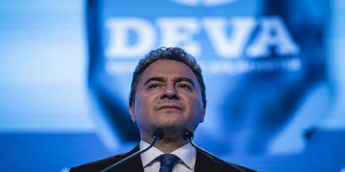 Ali Babacan: Varlık fonunu kapatacağız