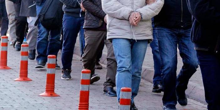 Ankara'da FETÖ operasyonu: 89 gözaltı kararı