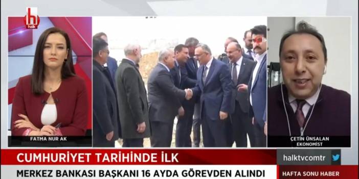 Ağbal gölge bakan mı oluyor?