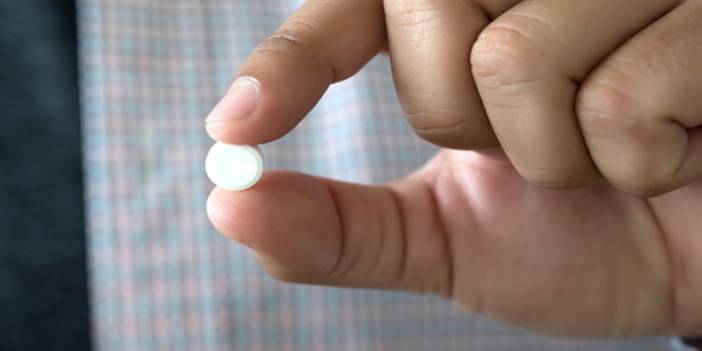 Korkutan aspirin açıklaması