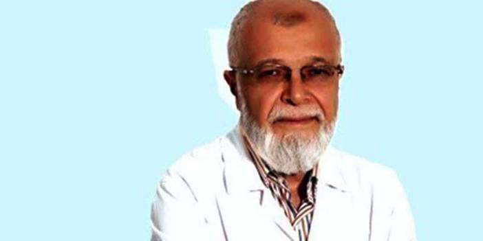 Bir doktor daha koronavirüse yenik düştü