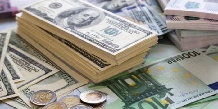 Dolar ve Euro'da son durum