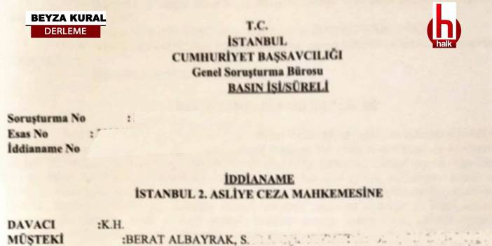 Albayrak, gazeteci davalarında “müşteki” sıfatını koruyor