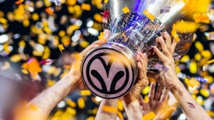 Euroleague'de sezon başlıyor