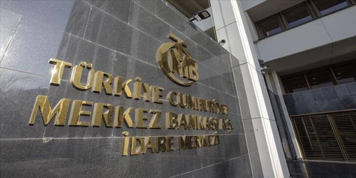 Merkez Bankası'ndan yeni ödeme sistemi açıklaması