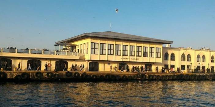 Kadıköy'de sigara içme yasağı getirilen yerler