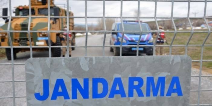 Bir ilde iki günde 234 ev karantinaya alındı