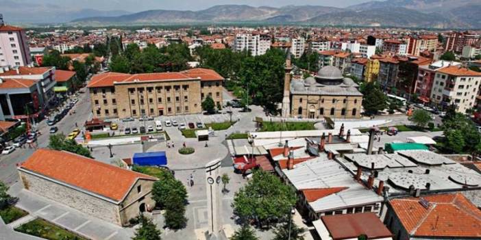 İl Sağlık Müdürü'nün 'korkunç' açıklamasına Kaymakam'dan 'korkunç değil' yanıtı