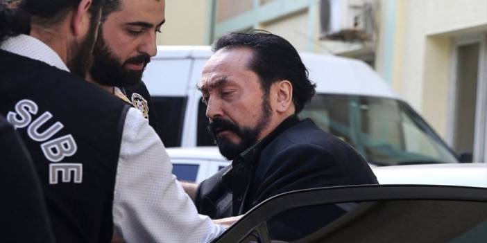 Adnan Oktar'a bin 365 yıla kadar hapis istendi