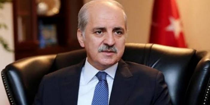 Numan Kurtulmuş: Türkiye'nin önlenemeyen yükselişini yaşıyoruz