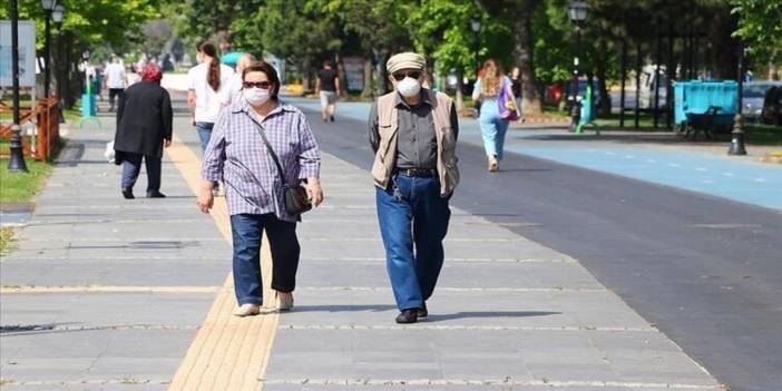 Hatay'da yeni koronavirüs tedbiri