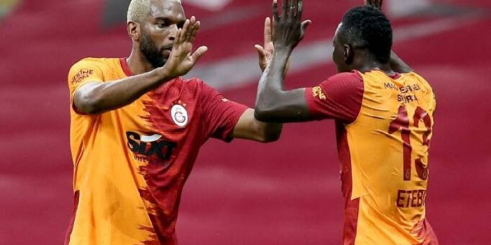 Galatasaray'da koronavirüs vakası