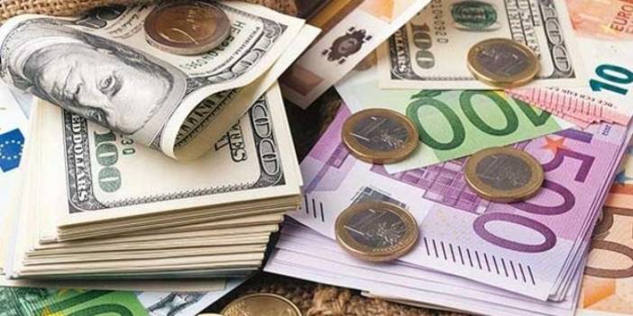 Dolar ve Euro güne nasıl başladı?