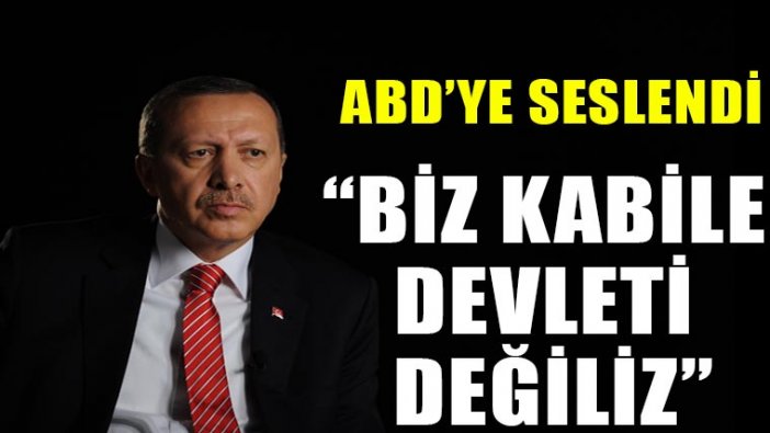 Cumhurbaşkanı Erdoğan'dan vize krizi açıklaması: Bu olayı buradaki Büyükelçi çıkardı!