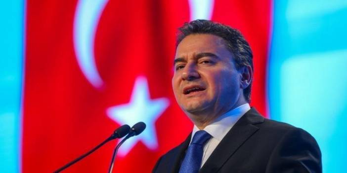 Babacan: 'Yetkiyi verin faizle nasıl uğraşılır göreceksiniz' dediniz, milletimize açıklama yapmak zorundasınız