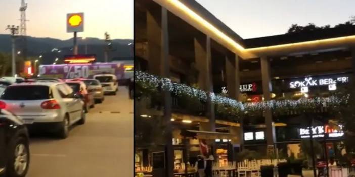 Bursa Valiliği kısıtlama uygulamasına uymayan restoranla ilgili açıklama yayınladı