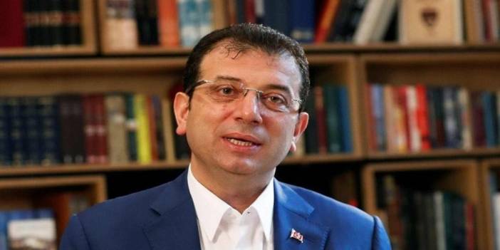 İmamoğlu: Dün İstanbul’daki vefat sayısı 186. Susayım mı, yutkunayım mı?