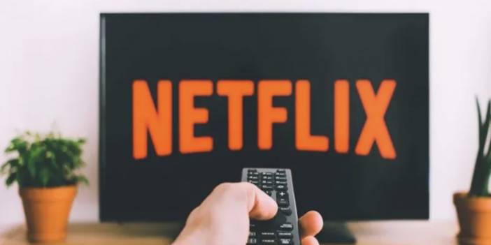 Netflix ülke karıştırdı