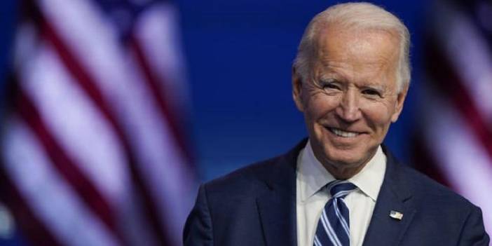 Joe Biden kimdir?