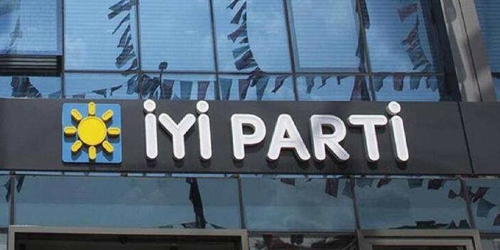 İYİ Parti İl Başkan Yardımcısı hayatını kaybetti