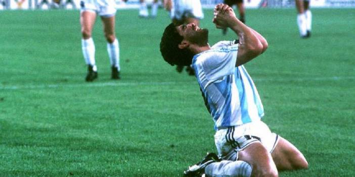 Maradona’nın ölümüne soruşturma!