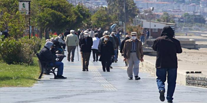 İl Sağlık Müdürü'nden korkutan açıklama: Eşiği geçmeye başlıyoruz