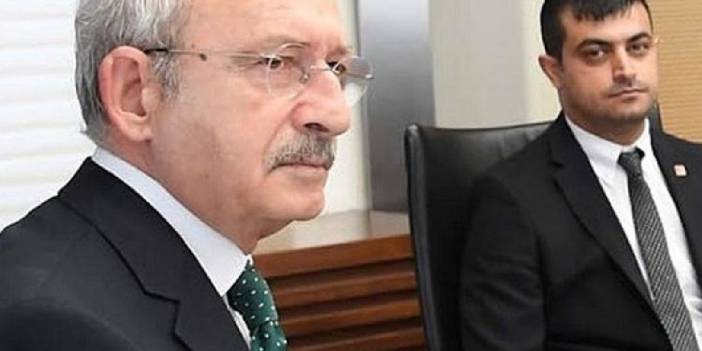 Kemal Kılıçdaroğlu'nun Başdanışmanı Deniz Demir koronavirüse yakalandı