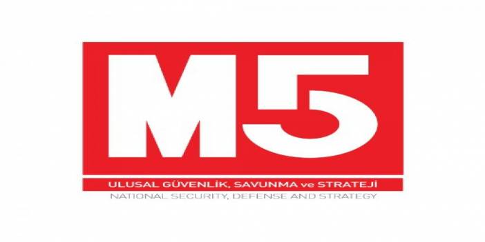 M5 Dergisi Twitter tarafından sansürlendi