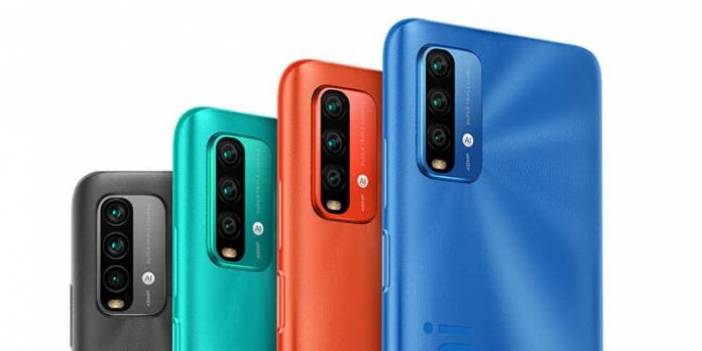 Redmi , Note 9 4G modeli üzerinde çalıştığı ortaya çıktı