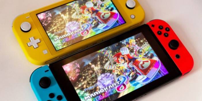 Nintendo Switch 11.0.0 ile ne gibi yenilikler geliyor