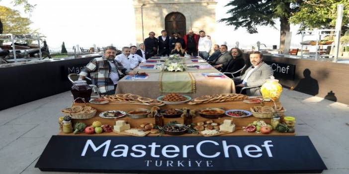 AKP'li belediyeden Masterchef'e rekor para