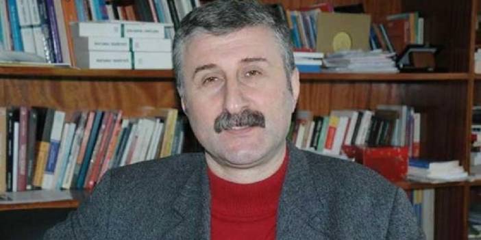 Koronavirüs tedavisi gören Alper Taş taburcu oluyor