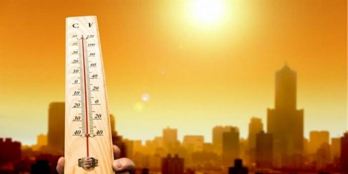 Meteoroloji uyardı: Yağmur geliyor