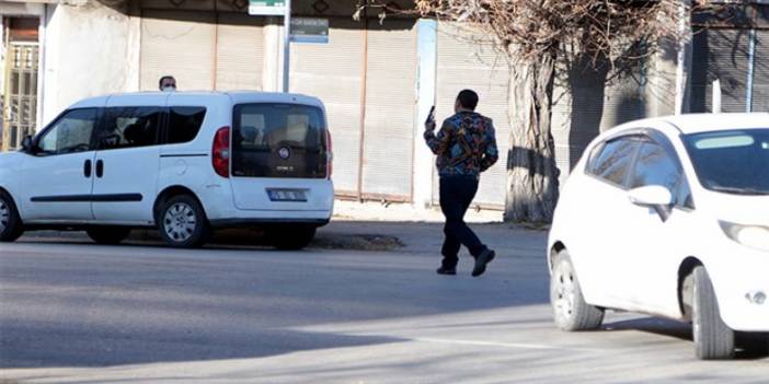 Erzurum'da bir erkek boşandığı kadını ve iki kızını öldürdü