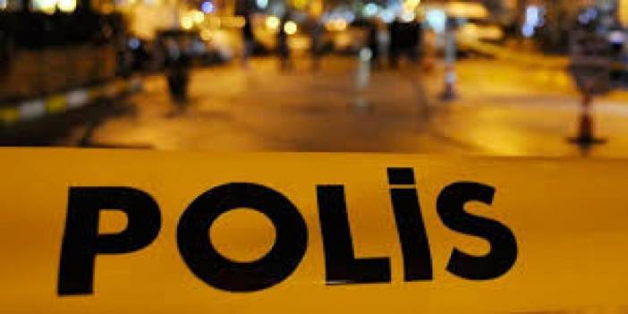 Sokağa çıkma kısıtlaması: Kendilerini uyaran polisin burnunu kırdılar