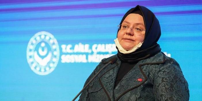 Bakan Selçuk: Sağlık çalışanları için meslek hastalığı düzenlemesine ihtiyaç yok