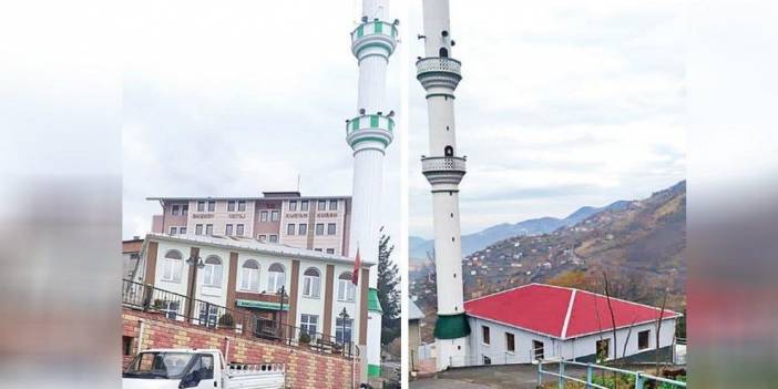 AKP'li belediye vergi borcuna karşılık iki cami ve öğretmen lojmanı verdi