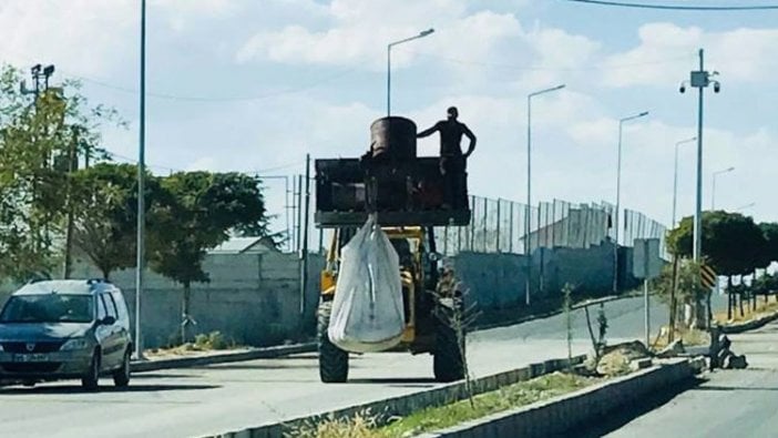 Gazeteciler ‘şüpheli’, darp eden ‘mağdur’ oldu