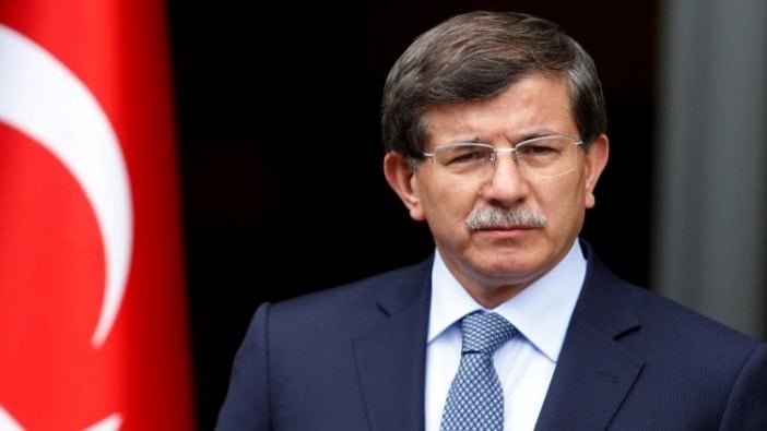 Ahmet Davutoğlu'ndan Kerkük için 10 maddelik öneri