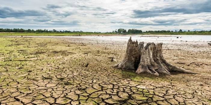 Meteorolojiden endişelendiren rapor: Sıcaklık arttı, yağışlar azaldı