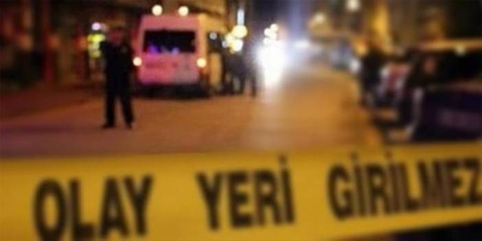 Ankara'da banka soygun girişimi