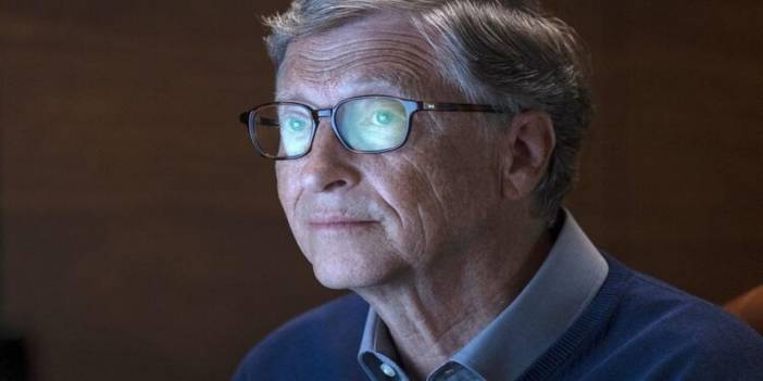 Bill Gates 'Aşı yaptıracak mısınız?' sorusuna yanıt verdi