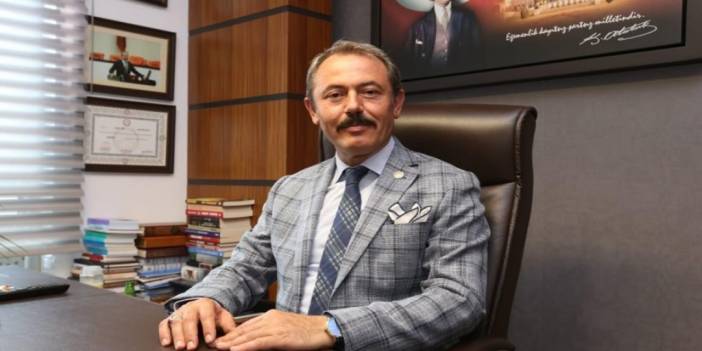 CHP'den AKP'li Tin'e kınama