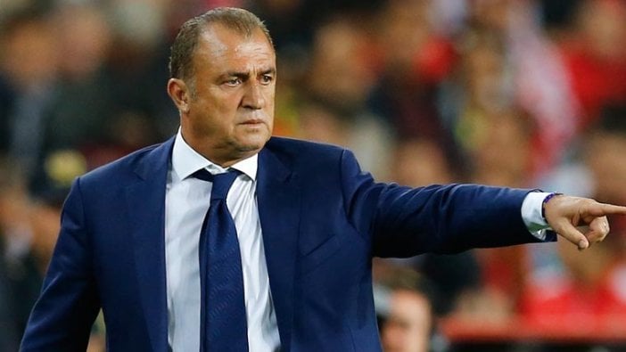 Fatih Terim Süper Lig'e dönüyor