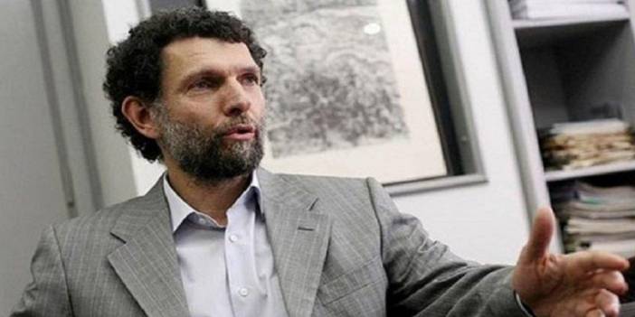 10 büyükelçilikten “Osman Kavala” çağrısı