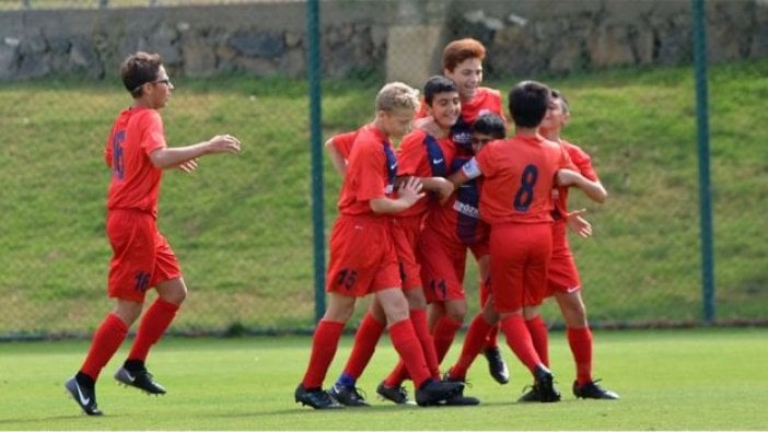 Guardian'dan çarpıcı değerlendirme: Türk futbolunda devrim yapabilecek kulüp!