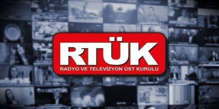 RTÜK'ten Halk TV'ye yine ceza